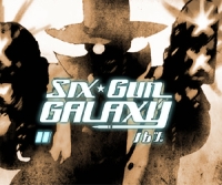 Six Guns Galaxy - Screenshot Browser Game