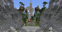 Sky Craft - Screenshot Minecraft