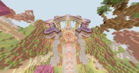 SkyGod - Screenshot Minecraft