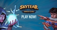 Skytear - Screenshot Card Game