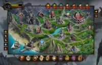 Slayer of Souls - Screenshot Browser Game