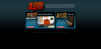 Sleuth - Screenshot Browser Game