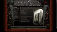 Small Gods - Screenshot Browser Game
