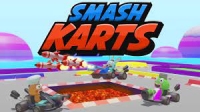 Smash Karts - Screenshot Browser Game