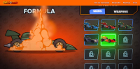 Smash Stars - Screenshot Motori