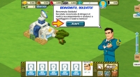 Social Wars - Screenshot Browser Game