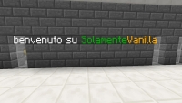 SolamenteVanilla - Screenshot Minecraft