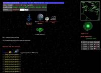 Solar Empire - Screenshot Browser Game