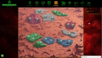 Solarfight - Screenshot Browser Game