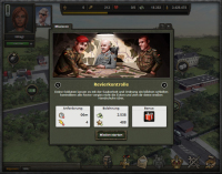 Soldatenspiel - Screenshot Guerre Mondiali