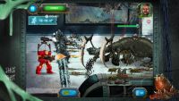 Soldiers Vs. Aliens - Screenshot Play by Mobile