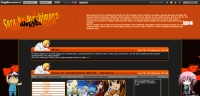 Sora no Otoshimono World - Screenshot Play by Forum