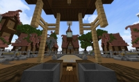 SoSPvP - Screenshot Minecraft