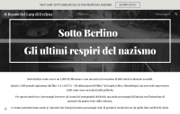 Sotto Berlino - Screenshot Live Larp Grv