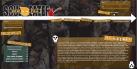 Soul Eater New Era - Screenshot Manga