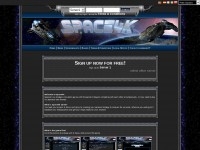 Space4K - Screenshot Browser Game