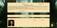 Sparizioni nel Sangue - Screenshot Dungeons and Dragons