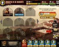 Spartacus - Screenshot Browser Game