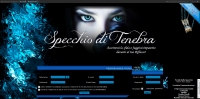 Specchio di Tenebra - Screenshot Play by Forum