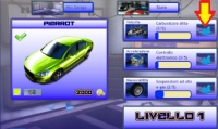 SpeedRacing - Screenshot Browser Game