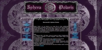 Sphera Polaris - Screenshot Live Larp Grv