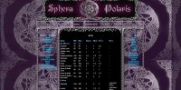 Sphera Polaris - Screenshot Fantasy
