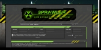 Sprawler - Screenshot Live Larp Grv