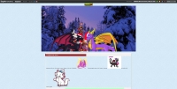 Spyro, Cynder Fans Forum - Screenshot Play by Forum