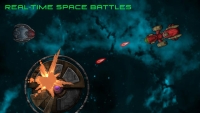 Star Corsair - Screenshot Browser Game