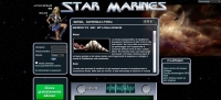 Star Marines - Screenshot Browser Game