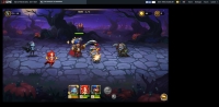 Star of Heroes - Screenshot Browser Game