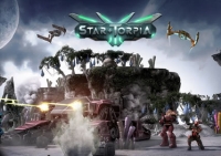 Star Torpia - Screenshot Browser Game
