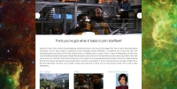 Star Trek: A Call to Duty - Screenshot Star Trek