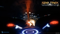 Star Trek: Infinite Space - Screenshot Browser Game
