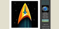 Star Trek New Frontiers Gdr - Screenshot Play by Chat