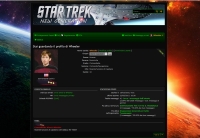 Star Trek New Generation - Screenshot Play by Forum