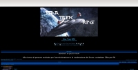 Star Trek RPG Forum - Screenshot Play by Forum