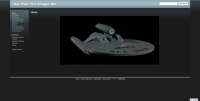 Star Trek: The Klingon Wars - Screenshot Play by Mail