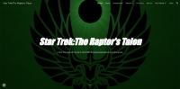 Star Trek: The Raptor's Talon - Screenshot Play by Mail