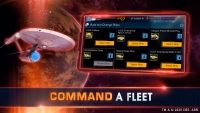 Star Trek Timelines - Screenshot Star Trek