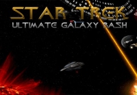 Star Trek: Ultimate Galaxy Bash - Screenshot Browser Game