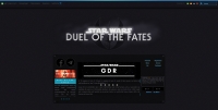 Star Wars - Duel of the Fates - Screenshot Play by Forum