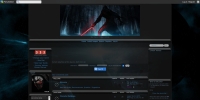 Star Wars: Forever Infinite - Screenshot Play by Forum