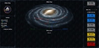 Star Trek: Birth of Federation - Screenshot Play by Chat