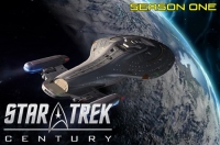 Star Trek Century - Screenshot Play by Forum