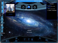 Star Wars Gakaxy - Screenshot Play by Chat