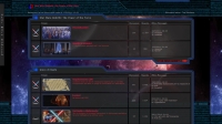 Star Wars Rebirth Forum - Screenshot Star Wars