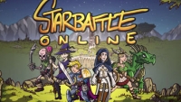 Starbattle-Online - Screenshot Browser Game