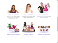 Stardoll - Screenshot Moderno