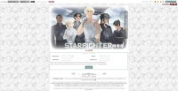 Starfighter GdR - Screenshot Play by Forum
